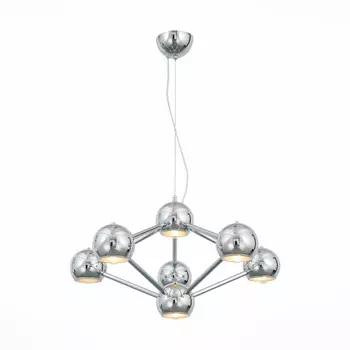Подвесная люстра ST-Luce SL853.103.07