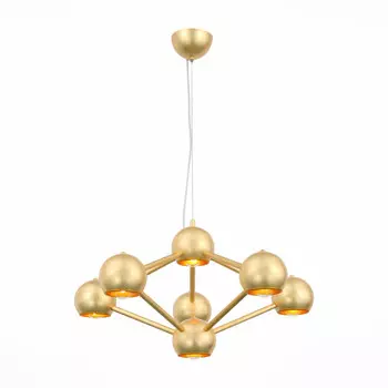 Подвесная люстра ST-Luce SL853.203.07