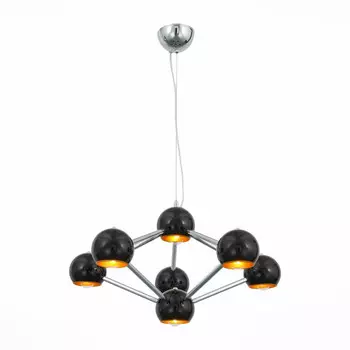 Подвесная люстра ST-Luce SL853.403.07