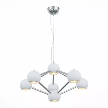 Подвесная люстра ST-Luce SL853.503.07