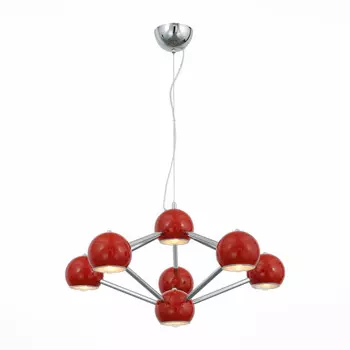 Подвесная люстра ST-Luce SL853.603.07