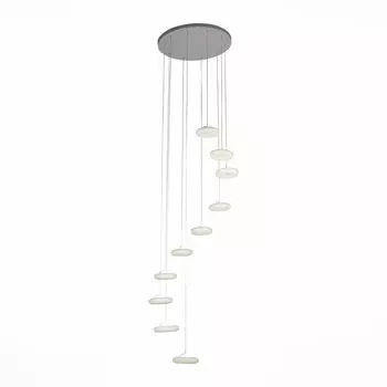 Каскадная люстра ST-Luce SL902.503.10