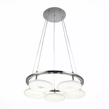 Подвесная люстра ST-Luce SL903.103.05