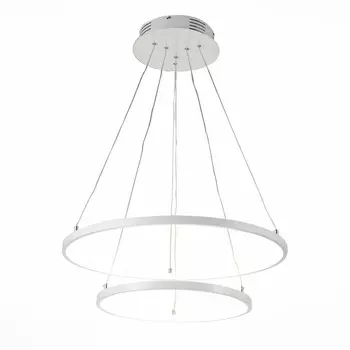 Каскадная люстра ST-Luce SL904.103.02