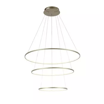 Каскадная люстра ST-Luce SL904.203.03