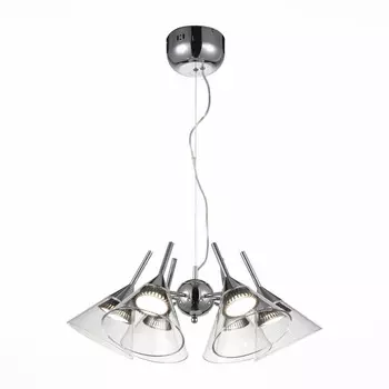 Подвесная люстра ST-Luce SL930.103.06