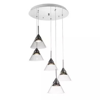 Каскадная люстра ST-Luce SL930.113.05