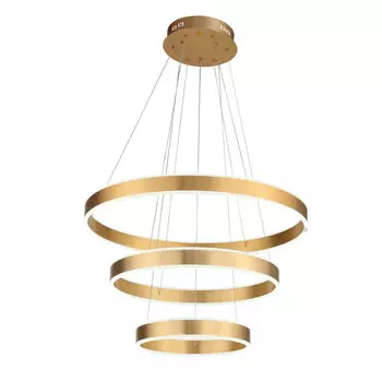Каскадная люстра ST-Luce SL944.203.03