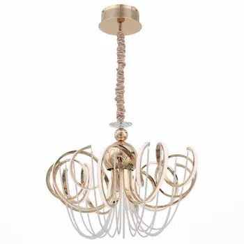 Подвесная люстра ST-Luce SL959.203.08
