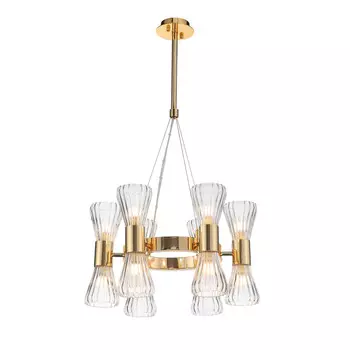 Подвесная люстра ST-Luce SLD002.203.12
