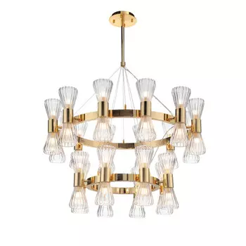 Подвесная люстра ST-Luce SLD002.203.40