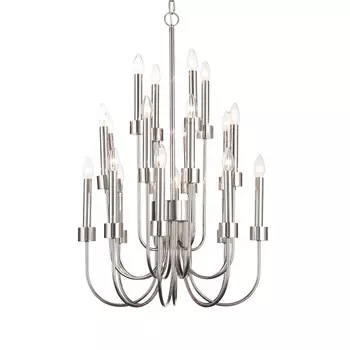 Подвесная люстра ST-Luce SLD007.103.20