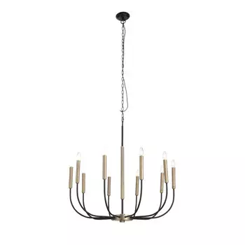 Подвесная люстра ST-Luce SLD008.423.10