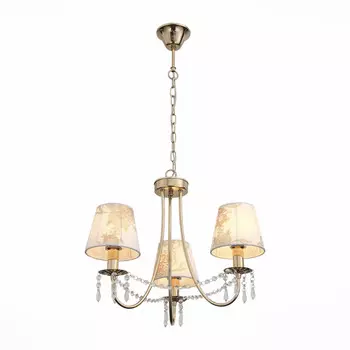 Подвесная люстра ST-Luce SLE102.203.03
