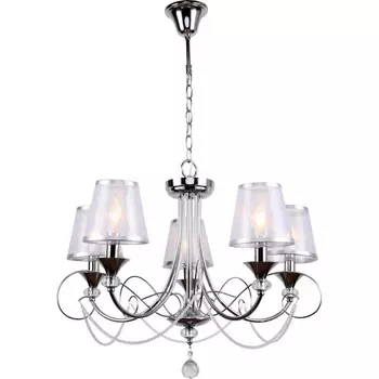 Подвесная люстра Stilfort 1001/09/05P