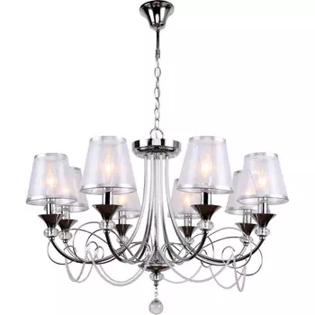 Подвесная люстра Stilfort 1001/09/08P