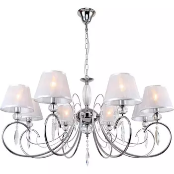 Подвесная люстра Stilfort 1008/09/08P