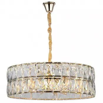 Подвесная люстра Stilfort 1023/03/18P