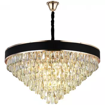 Каскадная люстра Stilfort 1025/03/18P