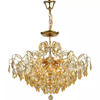 Каскадная люстра Stilfort 1036/03/12P