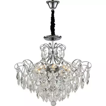 Каскадная люстра Stilfort 1036/09/08P