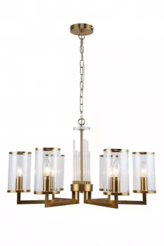 Подвесная люстра Stilfort 1046/05/06P