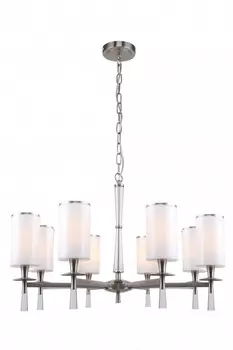 Подвесная люстра Stilfort 1047/11/08P