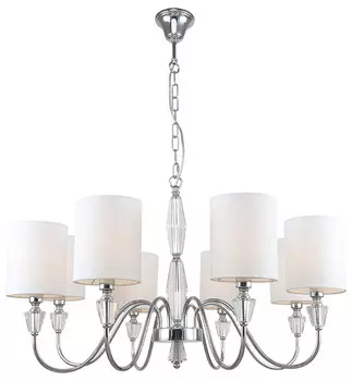 Подвесная люстра Stilfort 1051/09/08P