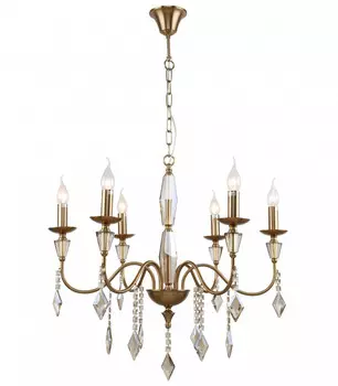 Подвесная люстра Stilfort 1053/05/06P