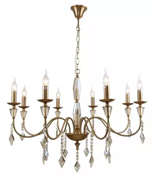 Подвесная люстра Stilfort 1053/05/08P