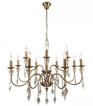 Подвесная люстра Stilfort 1053/05/12P