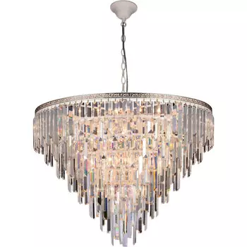 Каскадная люстра Stilfort 2110/03/18P