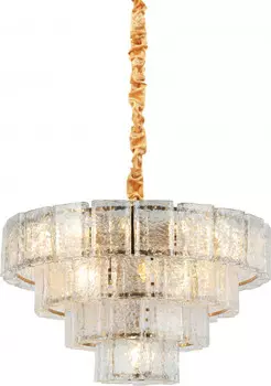 Каскадная люстра Stilfort 2112/05/15P