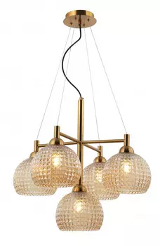 Подвесная люстра Stilfort 2118/03/05P