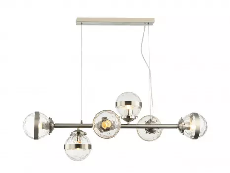 Подвесная люстра Stilfort 2134/11/06P