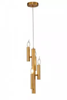 Подвесная люстра Stilfort 2156/05/04P