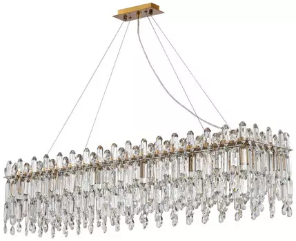 Подвесная люстра Stilfort 2158/05/12PL