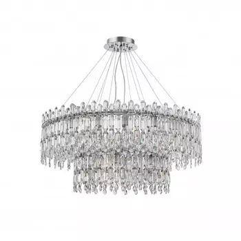 Подвесная люстра Stilfort 2158/09/26P