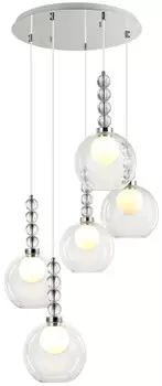 Подвесная люстра Stilfort 2166/09/05P