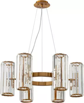 Подвесная люстра Stilfort 2175/05/12P