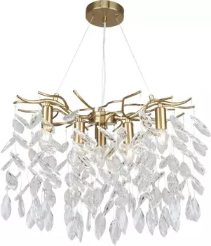 Подвесная люстра Stilfort 2180/05/06P