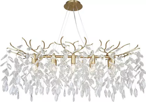 Подвесная люстра Stilfort 2180/05/10PL