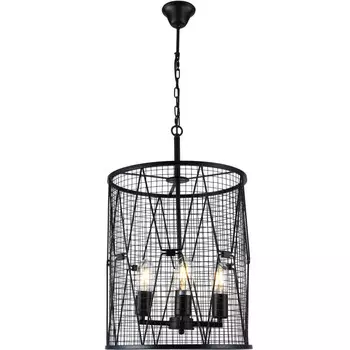 Подвесная люстра Stilfort 3011/02/04P