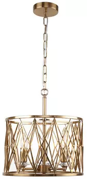 Подвесная люстра Stilfort 3020/05/03P