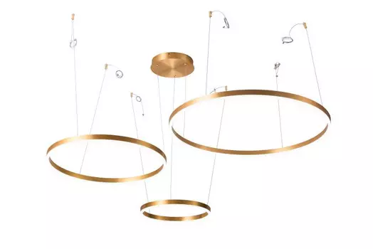 Подвесная люстра Stilfort 4005/03/03P