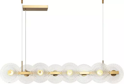 Подвесная люстра Stilfort 4012/05/08PL