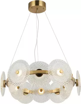 Подвесная люстра Stilfort 4012/05/12P