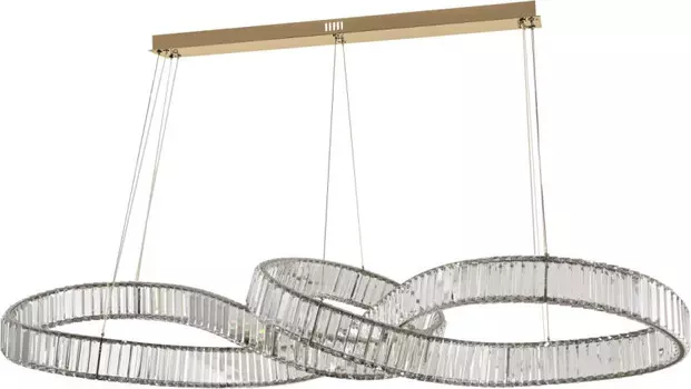 Подвесная люстра Stilfort 4020/03/16PL