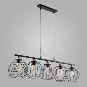 Подвесная люстра TK Lighting 1649 Galaxy
