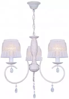 Подвесная люстра TOPLIGHT TL1135-3H